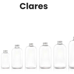 Clares 350 ml
